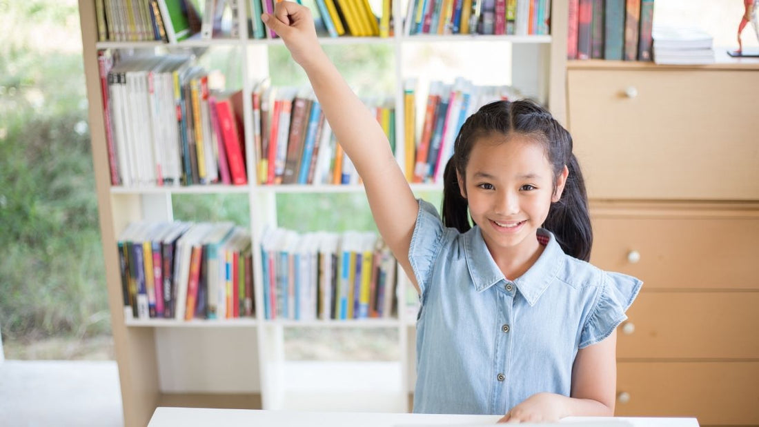 Top 3 Tips To Elevate Your Child's School Experience