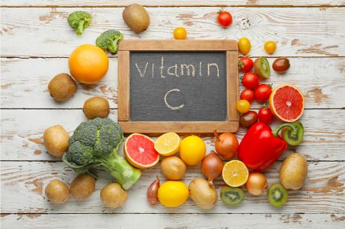 Vitamin C Supplements in Canada for 2024