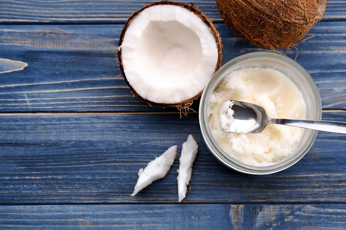 What Are the Benefits of Coconut Oil for Nutrition?