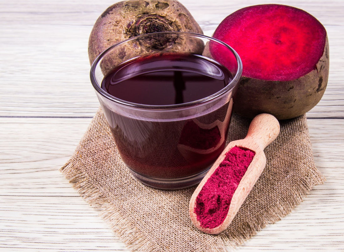 Why Are Beets Good for You? Dissecting the Benefits of the Purple Plant
