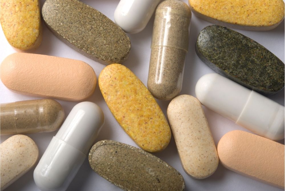How to (Properly) Buy Multivitamins