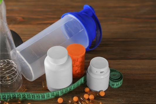 5 Ways to Be Sure You Aren't Buying Banned Supplements