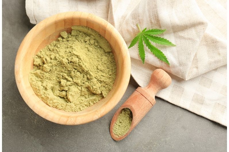 5 Reasons To Use Hemp Protein