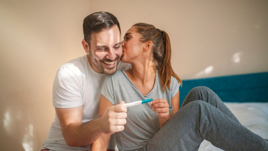 How To Tweak Your Macronutrients to Optimize Fertility