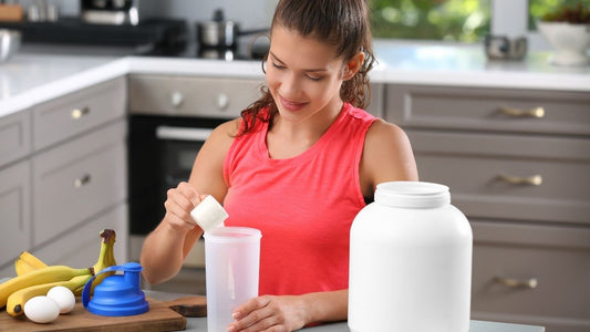 How To Choose The Best Protein Powder (The Ultimate Guide)