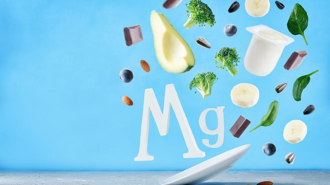 Top Signs You Are Deficient in Magnesium!