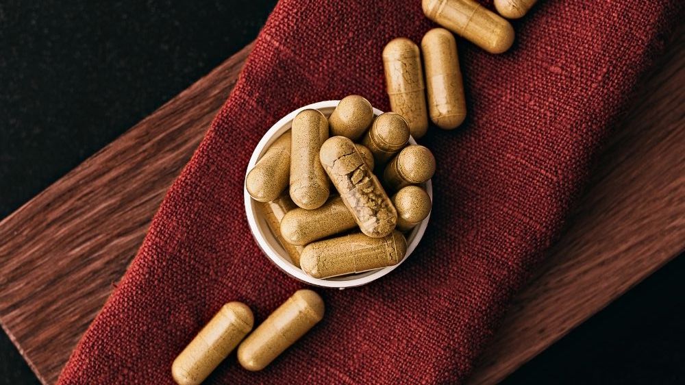 5 Benefits of Lion's Mane Mushroom