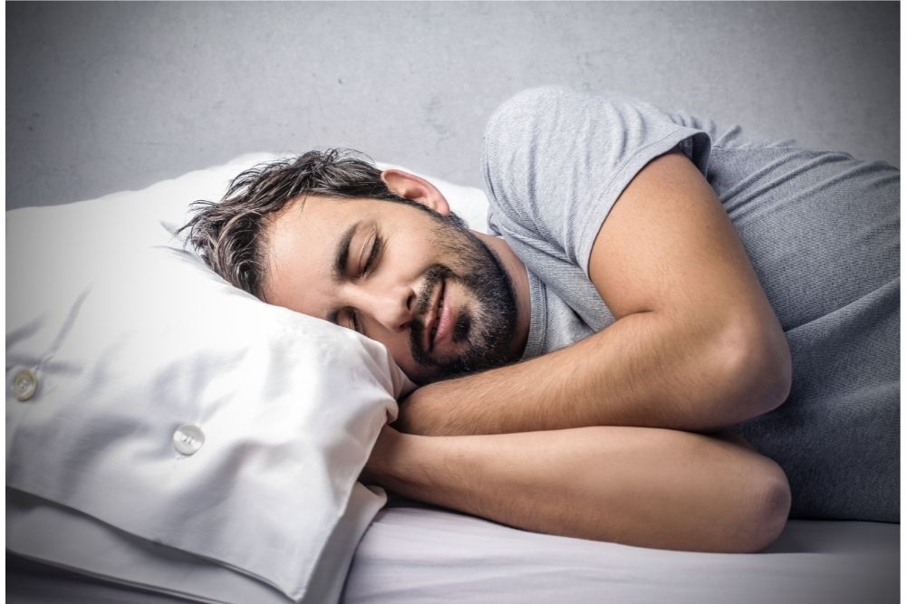 5 Best Natural Sleep Aids That Work