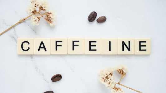 Most Common Sources of Hidden Caffeine