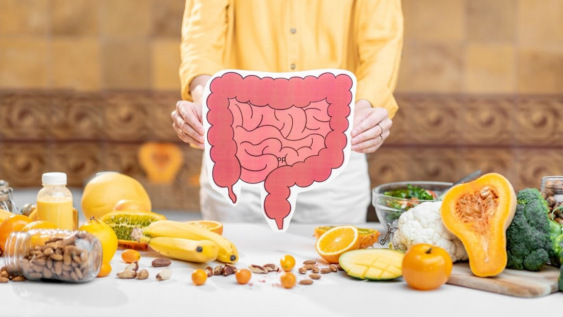 Top 10 Tips to Optimize Digestion
