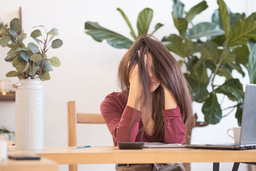 Top 5 Tips To Avoid Mental Burnout