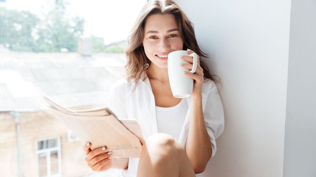 5 Best Tips to Manage Stress Naturally