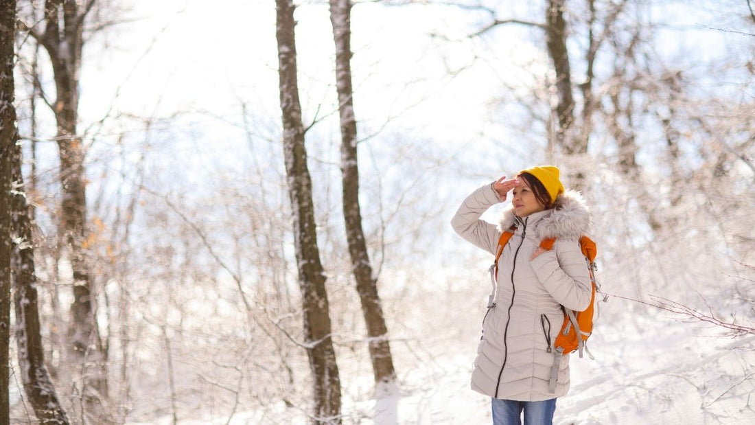 Top 6 Tips To Beat Winter Blues