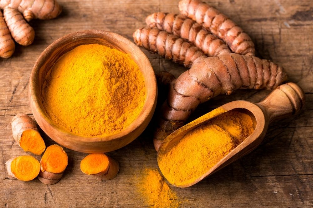 Top 7 Health Benefits of Curcumin