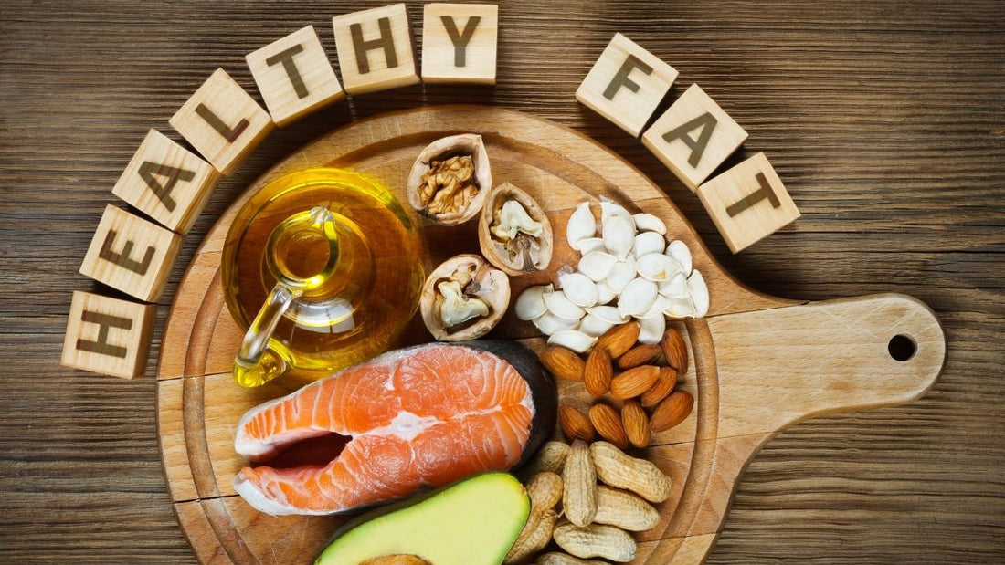 Is Fat Really Bad For You?
