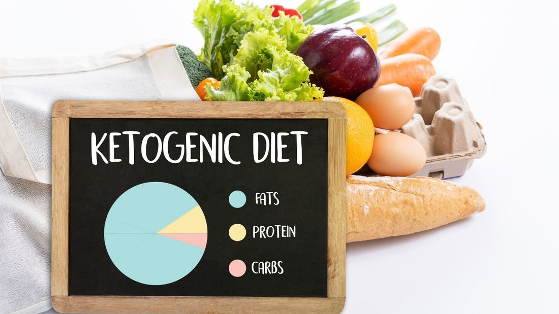 9 Simple Tips To Kick Off The Keto Diet