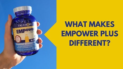 Why is TrueHope EmpowerPlus Such a Popular Multivitamin in Canada?