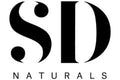 SD Naturals Canada Logo