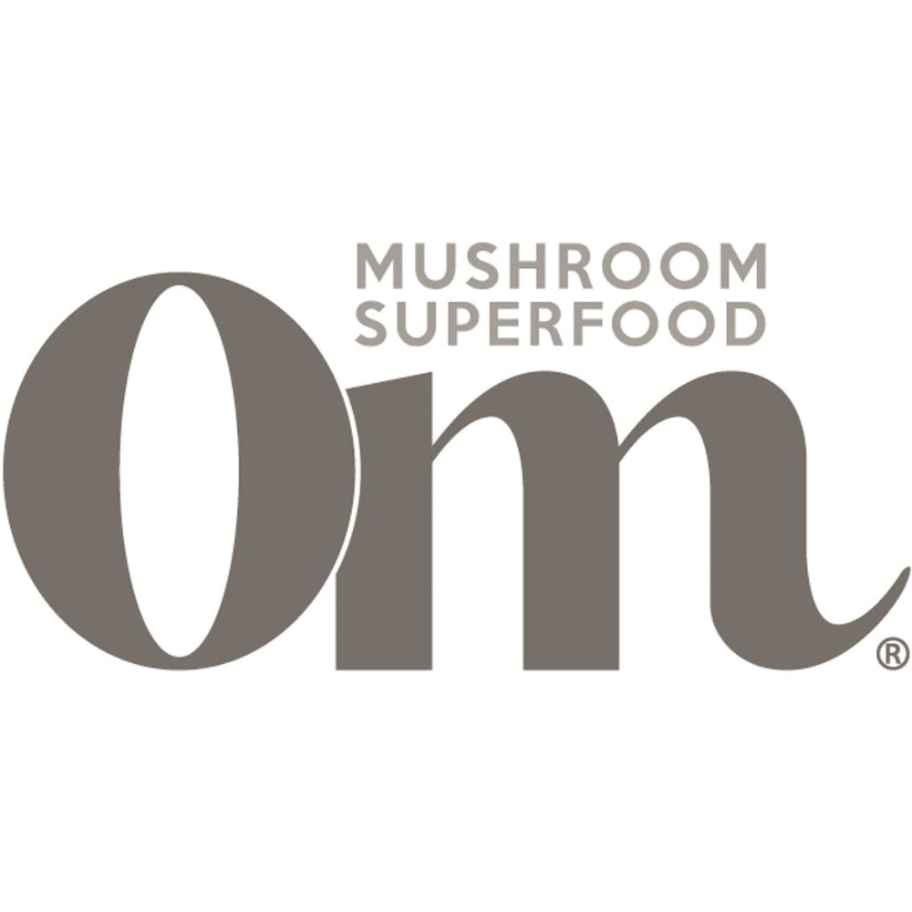 Om Mushroom