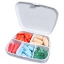 Pill Containers