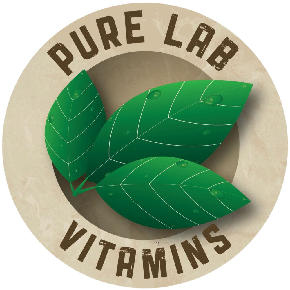 Pure Lab Vitamins