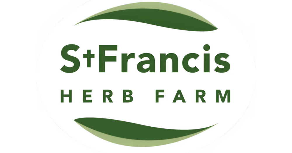 St. Francis Herb Farm