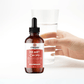 100ml Original | Strauss Heart Drops Herbal Heart Support Supplement
