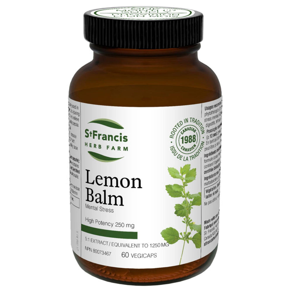 Lemon Balm
