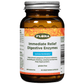 90 Vegetable Capsules | Flora Immediate Relief Digestive Enzymes