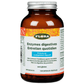 120 Vegetable Capsules | Flora Daily Maintenance Digestive Enzymes