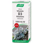 100 Tablets | A.Vogel Vitamin D3 1000 IU