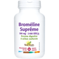 90 Vegetable Capsules | New Roots Ultimate Bromelain