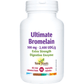 90 Vegetable Capsules | New Roots Ultimate Bromelain
