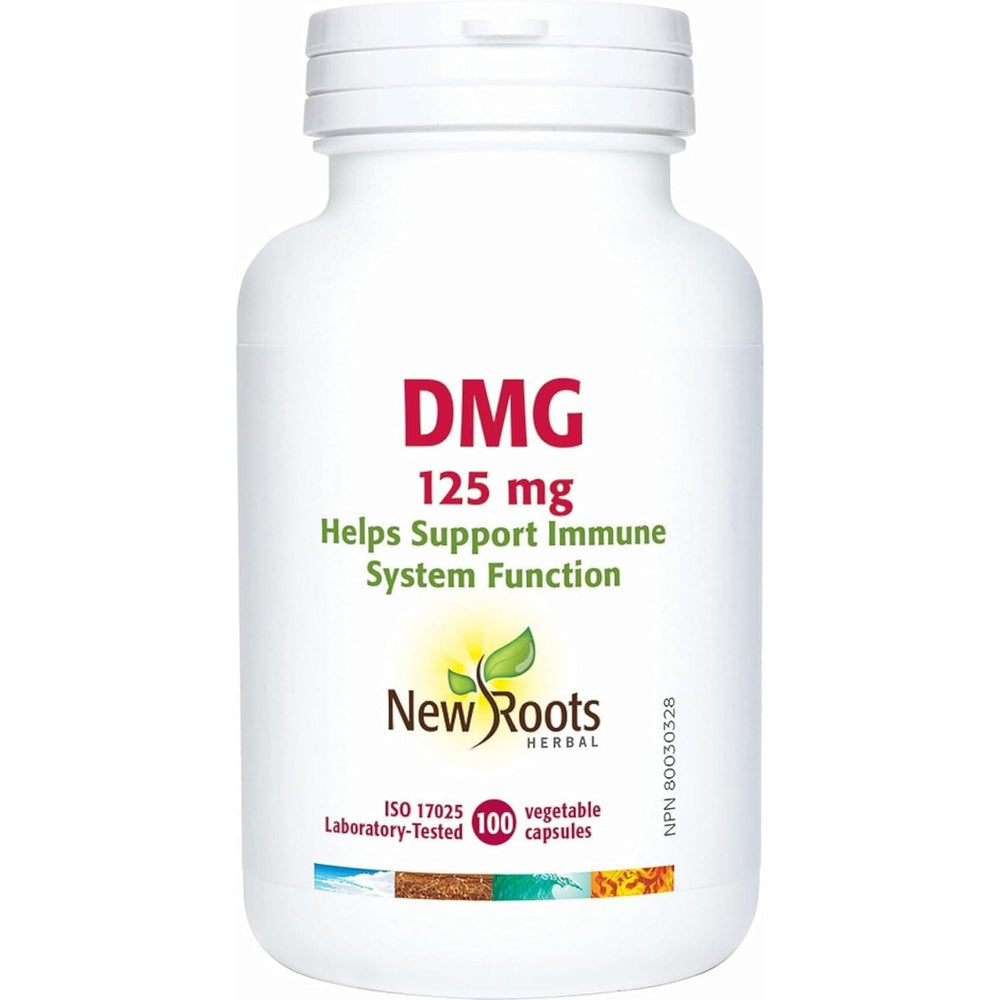 DMG Supplements