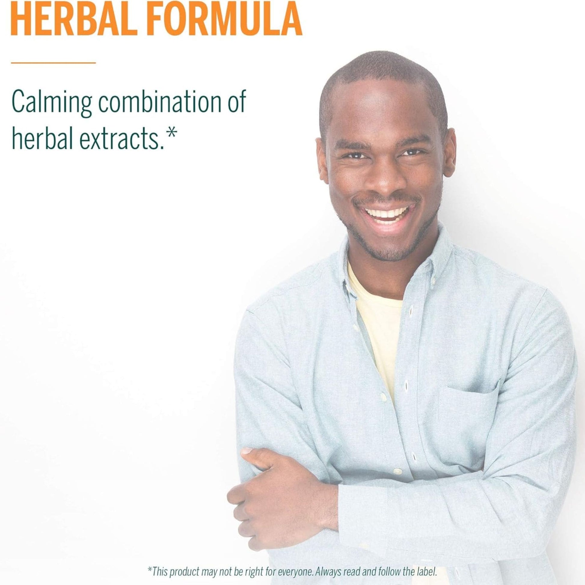 120 Vegetarian Capsules | Genestra Brands Adreno Calm