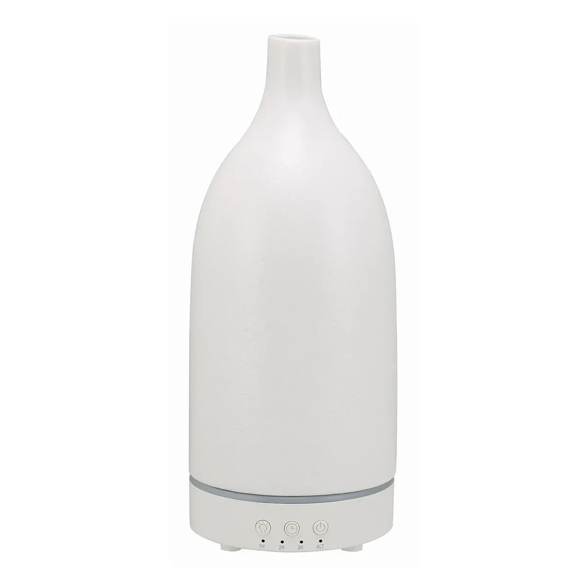 NOW Ceramic Stone Diffuser White, CLEARANCE 50% Off Final Sale