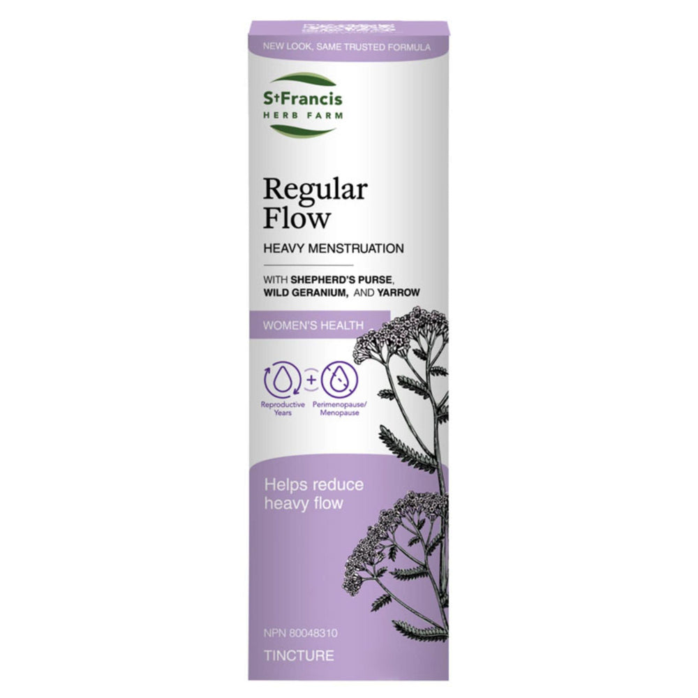 Menstrual Care Supplements
