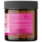 214g Tub Raspberry Lemon | Pure Lab Vitamins Magnesium Glycinate Powder Mix