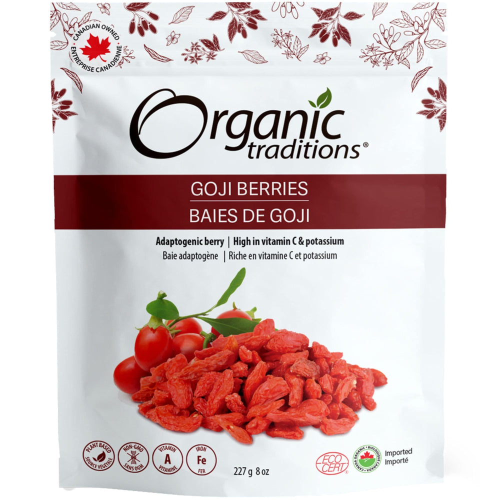 Goji Berries