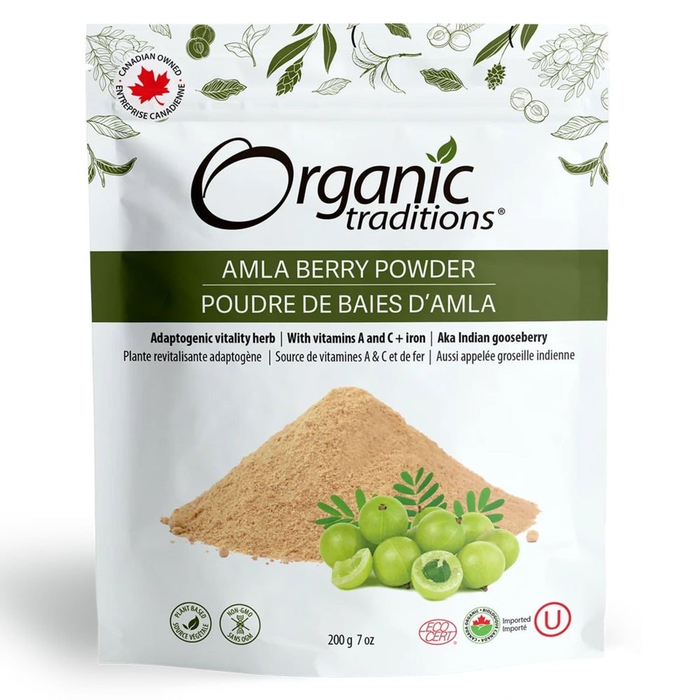 Amla Supplements