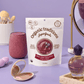 100g | Organic Traditions Superfoods Skin Glow Smoothie Powder