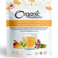 80g | Organic Traditions Golden Vitality Blend 2.8oz