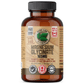 60 Vegetable Capsules | Pure Lab Vitamins Magnesium Glycinate