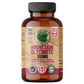 60 Vegetable Capsules | Pure Lab Vitamins Magnesium Glycinate 100mg