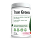 Alora Naturals True Greens Natural Fruit Punch 400g