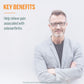 90 Vegetarian Capsules | Genestra Brands Mobility Joint Plus NEM