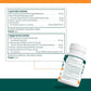 90 Vegetarian Capsules | Genestra Brands Mobility Joint Plus NEM
