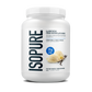 Isopure Whey Protein Isolate Vanilla, 406g