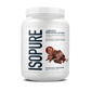Isopure Whey Protein Isolate Dutch Chocolate, 434g