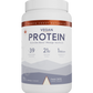 840g French Vanilla | North Coast Naturals Vegan All-In-One Protein Powder